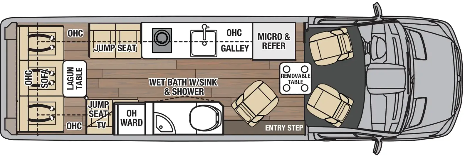 24T Floorplan Image